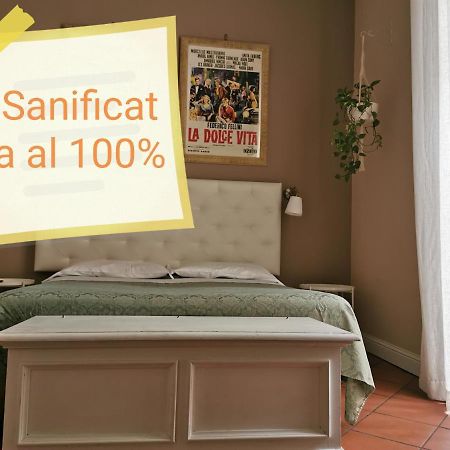 ナポリ ベッド&ブレックファースト モレーリ 49 Bed & Breakfast エクステリア 写真