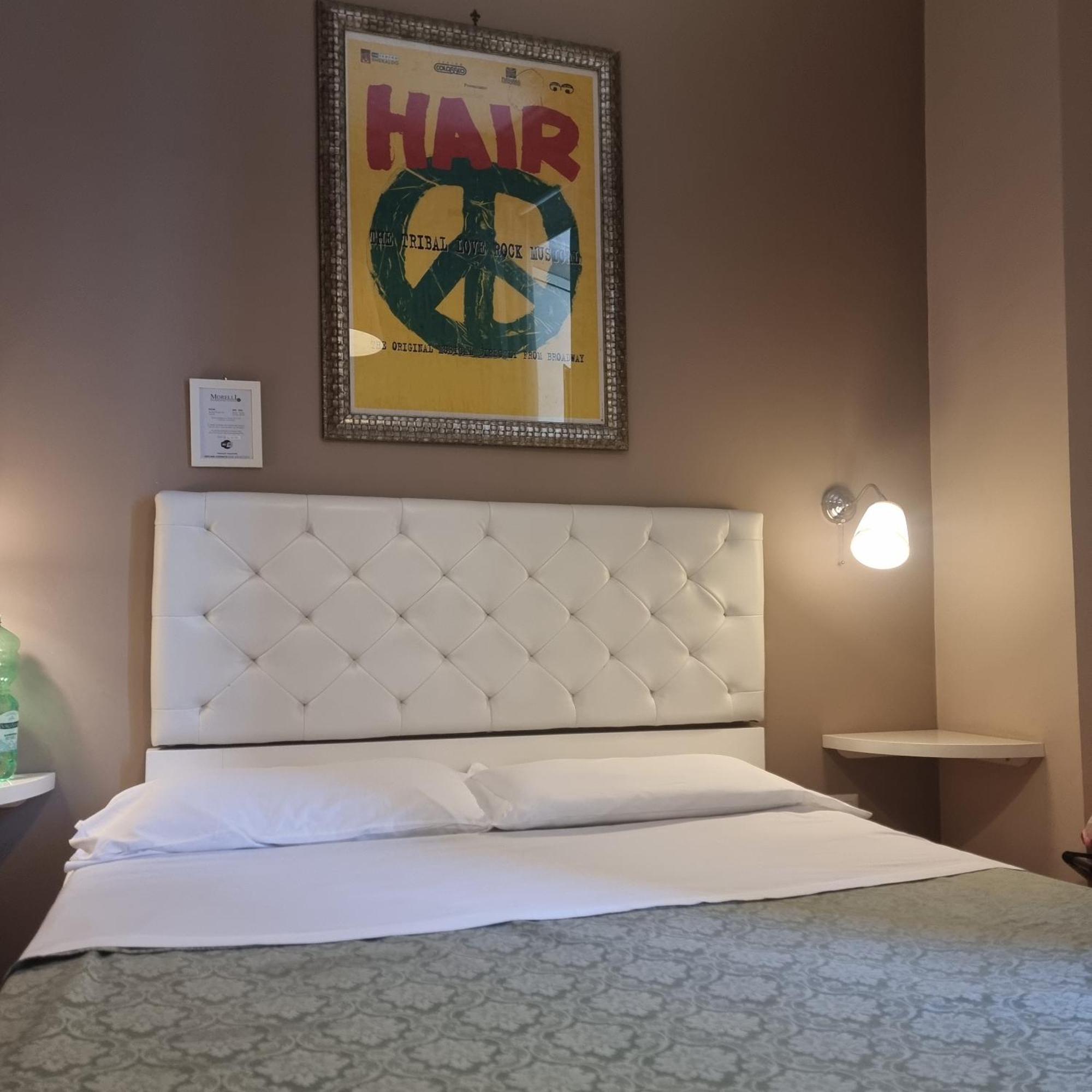 ナポリ ベッド&ブレックファースト モレーリ 49 Bed & Breakfast エクステリア 写真