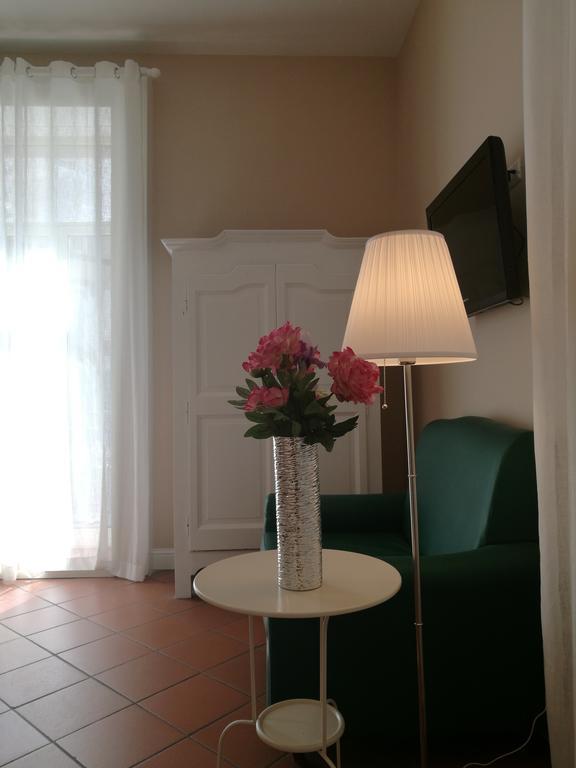 ナポリ ベッド&ブレックファースト モレーリ 49 Bed & Breakfast エクステリア 写真