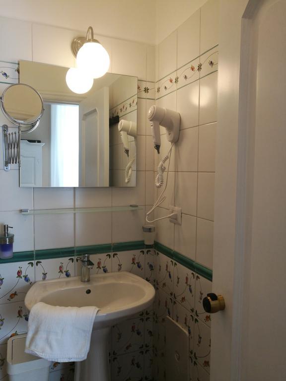 ナポリ ベッド&ブレックファースト モレーリ 49 Bed & Breakfast エクステリア 写真