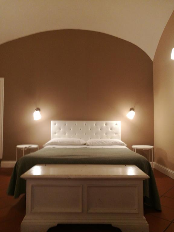 ナポリ ベッド&ブレックファースト モレーリ 49 Bed & Breakfast エクステリア 写真