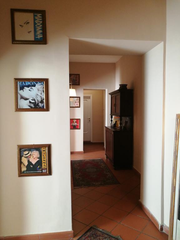 ナポリ ベッド&ブレックファースト モレーリ 49 Bed & Breakfast エクステリア 写真