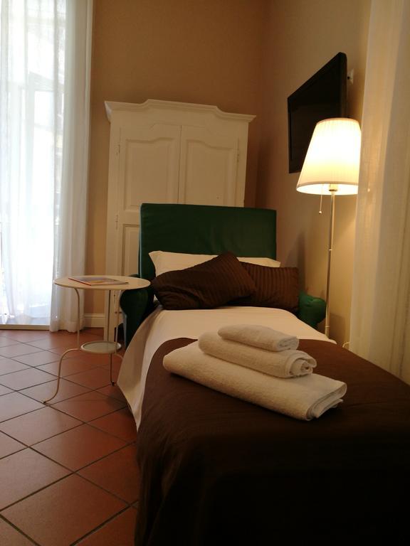 ナポリ ベッド&ブレックファースト モレーリ 49 Bed & Breakfast エクステリア 写真