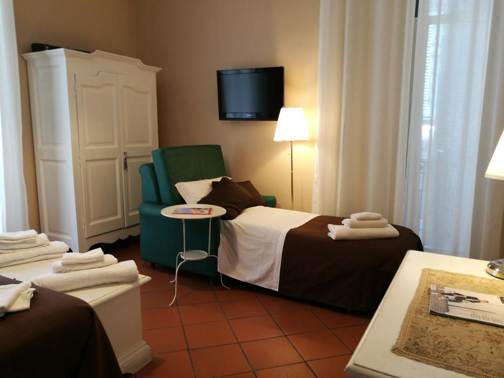 ナポリ ベッド&ブレックファースト モレーリ 49 Bed & Breakfast エクステリア 写真