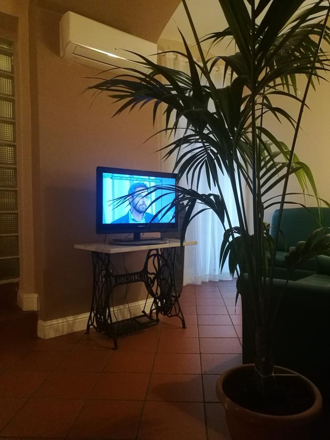 ナポリ ベッド&ブレックファースト モレーリ 49 Bed & Breakfast エクステリア 写真