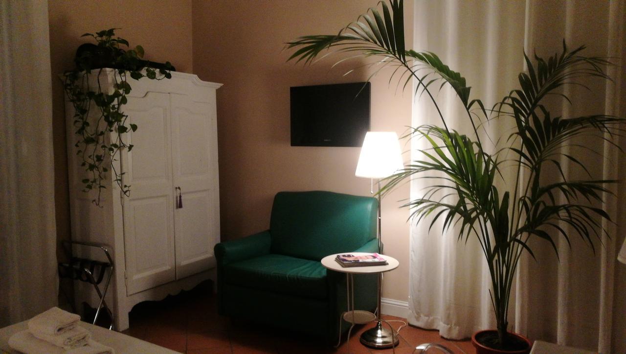 ナポリ ベッド&ブレックファースト モレーリ 49 Bed & Breakfast エクステリア 写真