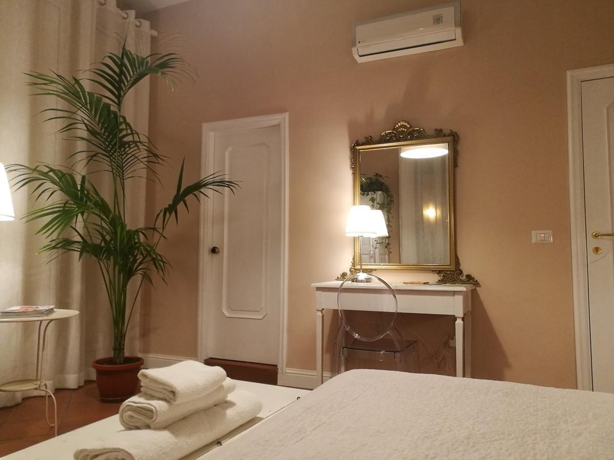 ナポリ ベッド&ブレックファースト モレーリ 49 Bed & Breakfast エクステリア 写真