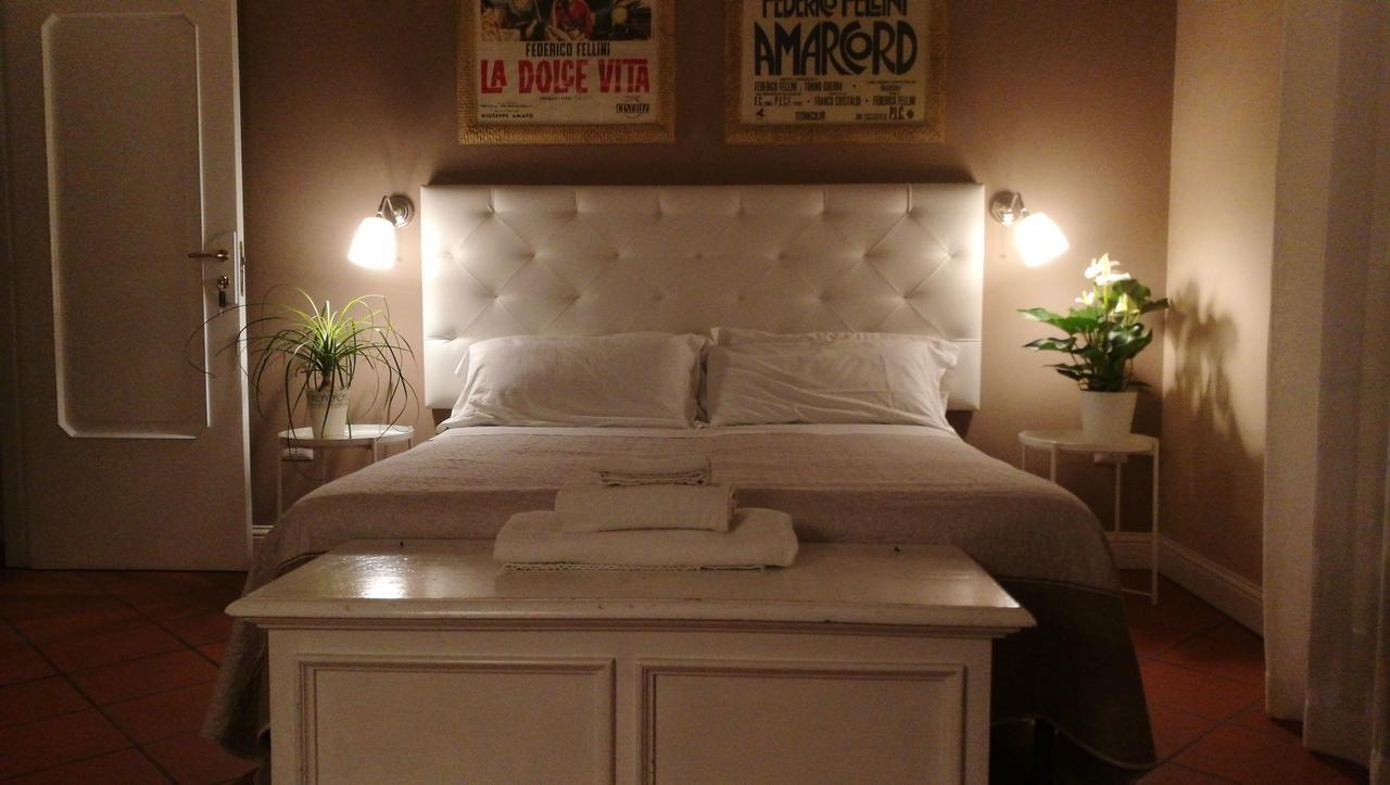 ナポリ ベッド&ブレックファースト モレーリ 49 Bed & Breakfast エクステリア 写真