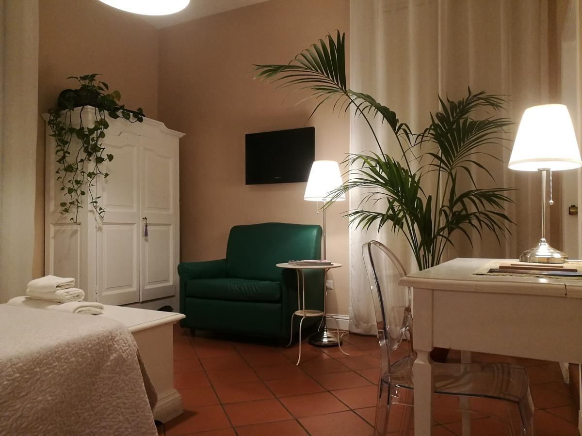 ナポリ ベッド&ブレックファースト モレーリ 49 Bed & Breakfast エクステリア 写真